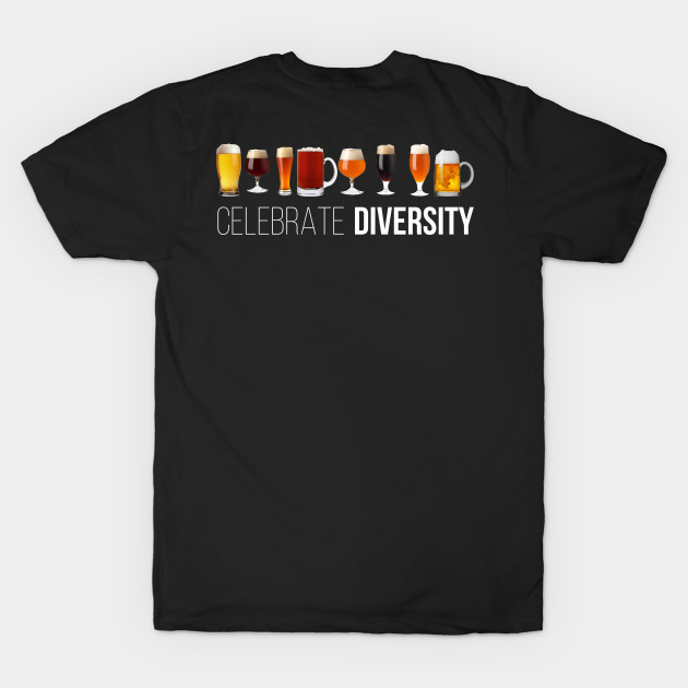 Beer Shirtees by animericans